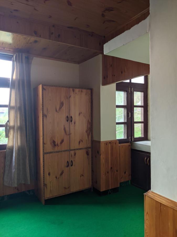 Summer Cottages Manāli Exteriér fotografie