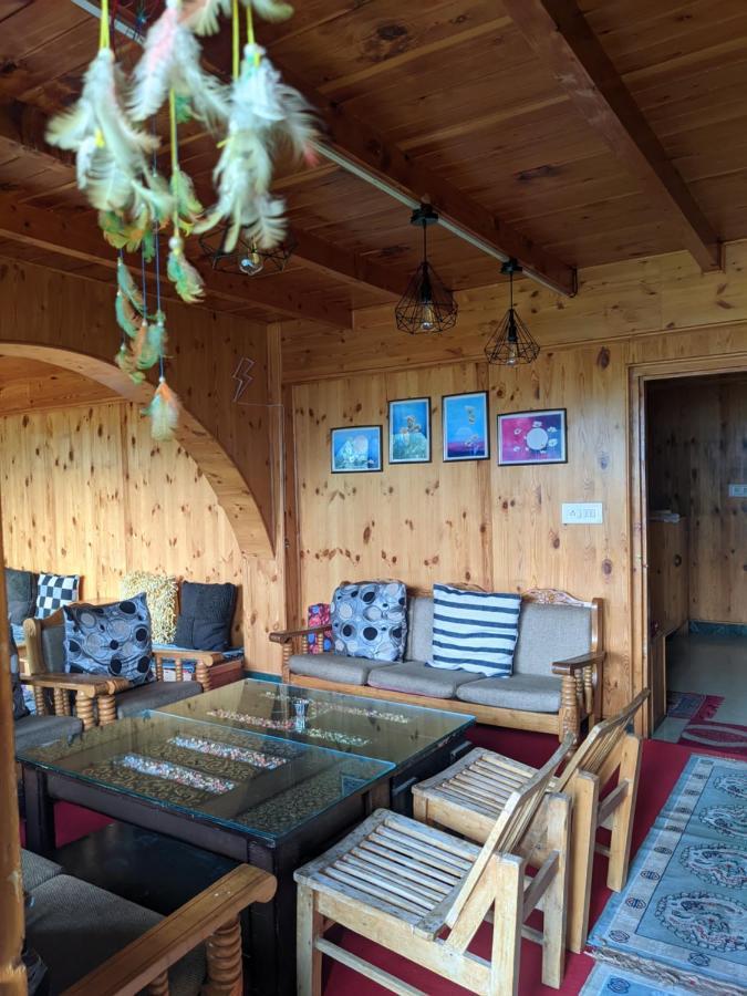 Summer Cottages Manāli Exteriér fotografie